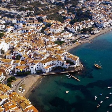 Casas del Mar Cadaqués Exterior foto