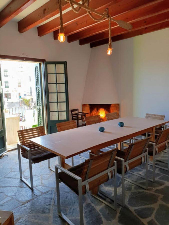 Casas del Mar Cadaqués Exterior foto