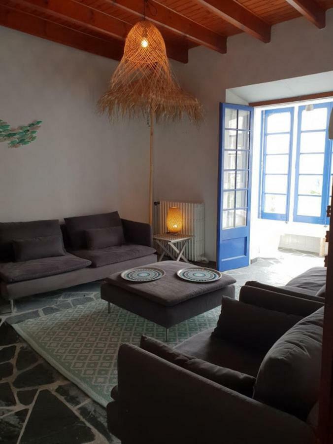 Casas del Mar Cadaqués Exterior foto