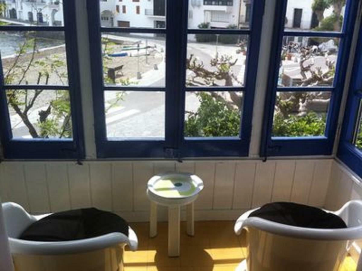Casas del Mar Cadaqués Exterior foto