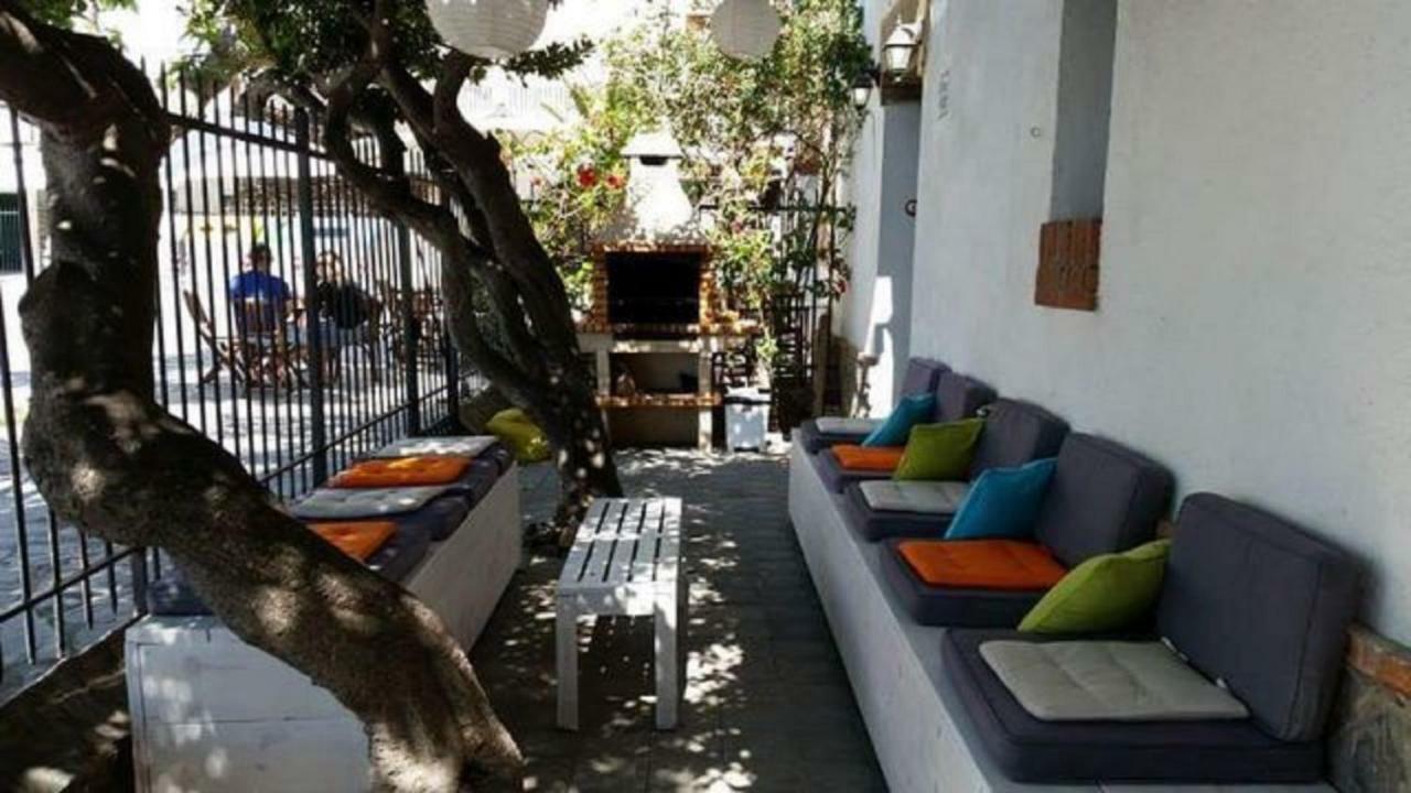 Casas del Mar Cadaqués Exterior foto