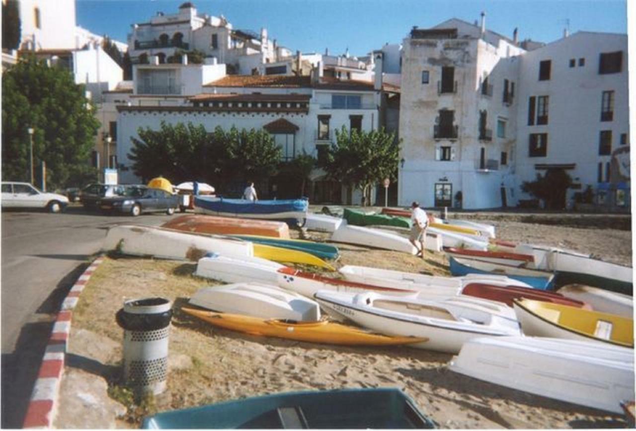Casas del Mar Cadaqués Exterior foto
